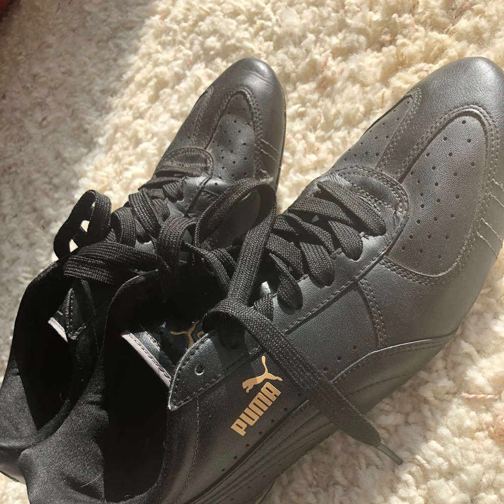 Puma shoes